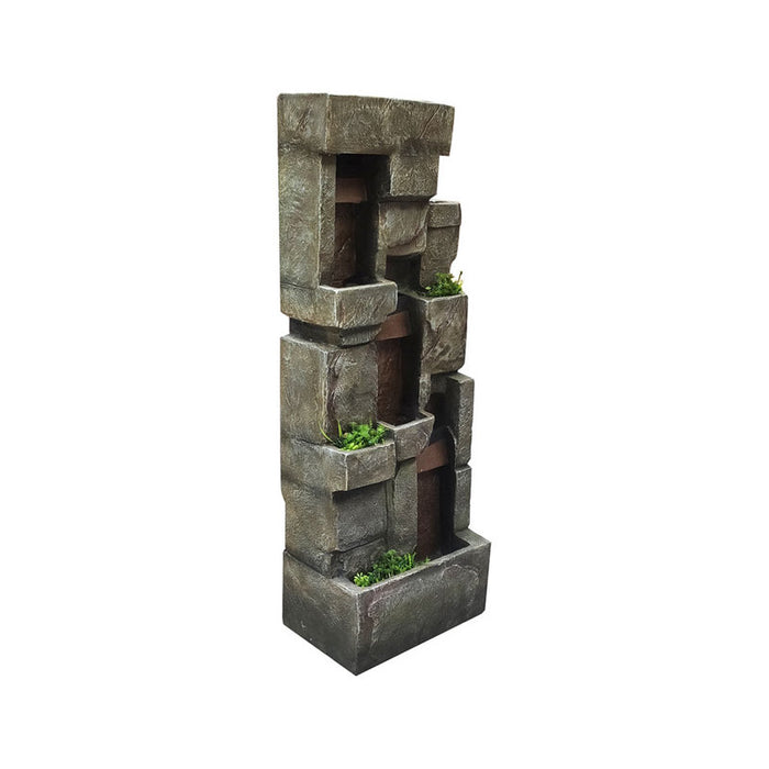 GARDEN FOUNTAIN HD-6811