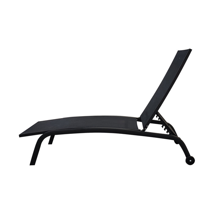 GARDEN CHAIR 189X93X64CM HD-8650