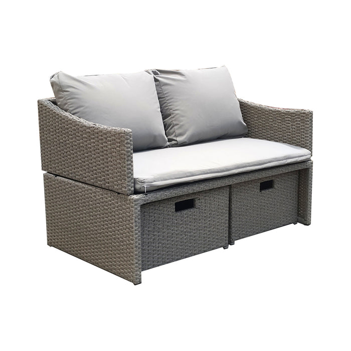 GARDEN SET HD HD8651