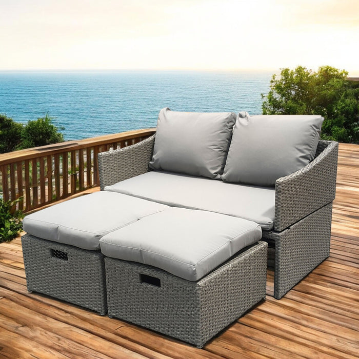 GARDEN SET HD HD8651