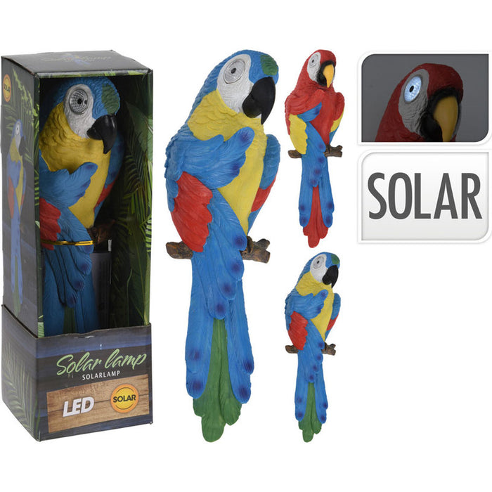 PARROT DECO FIGURE 37CM