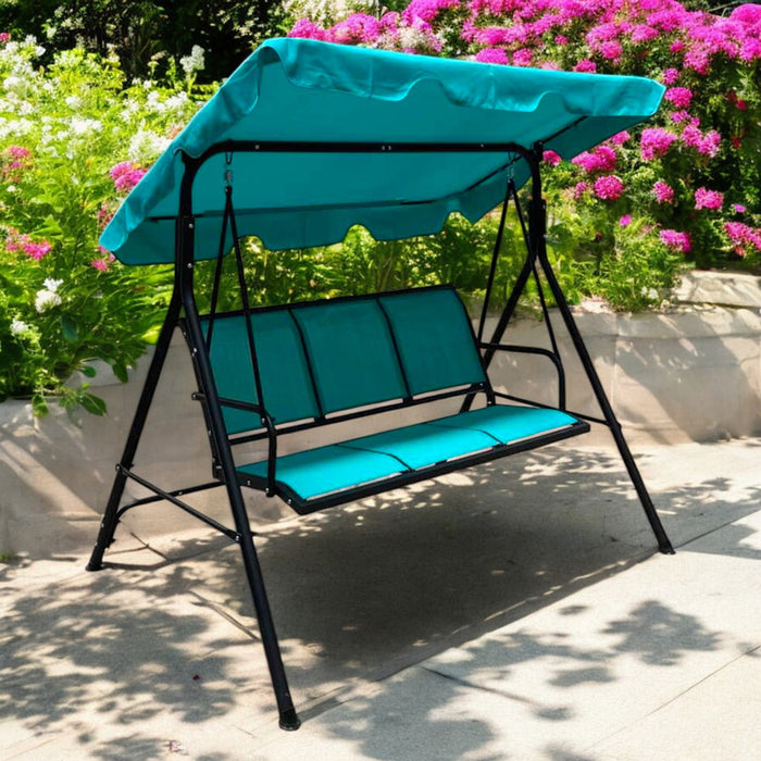 GARDEN SWING HD-8648