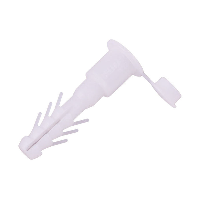 ACCESSORY SCREW, DOWEL AND PLUG FOR PVC MOLDING 10 PCS.