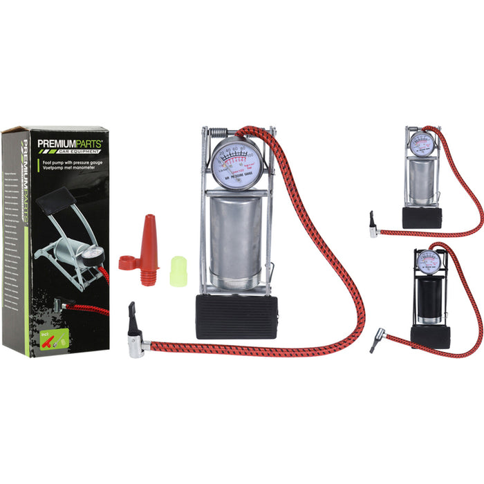 FOOT PUMP