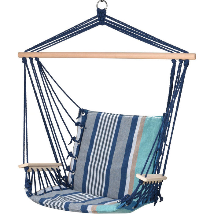 HAMMOCK CHAIR 100X60CM X39500400