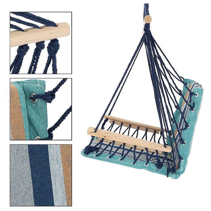 HAMMOCK CHAIR 100X60CM X39500400