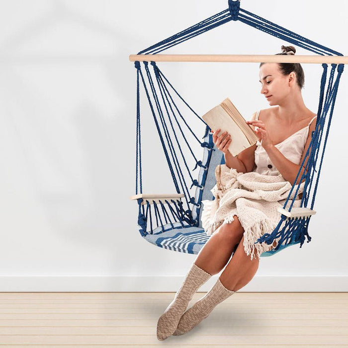 HAMMOCK CHAIR 100X60CM X39500400