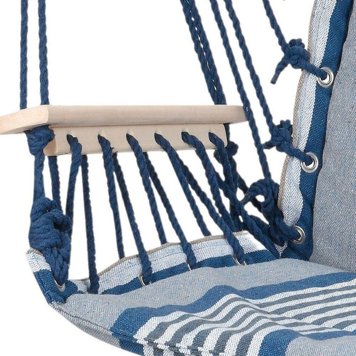 HAMMOCK CHAIR 100X60CM X39500400