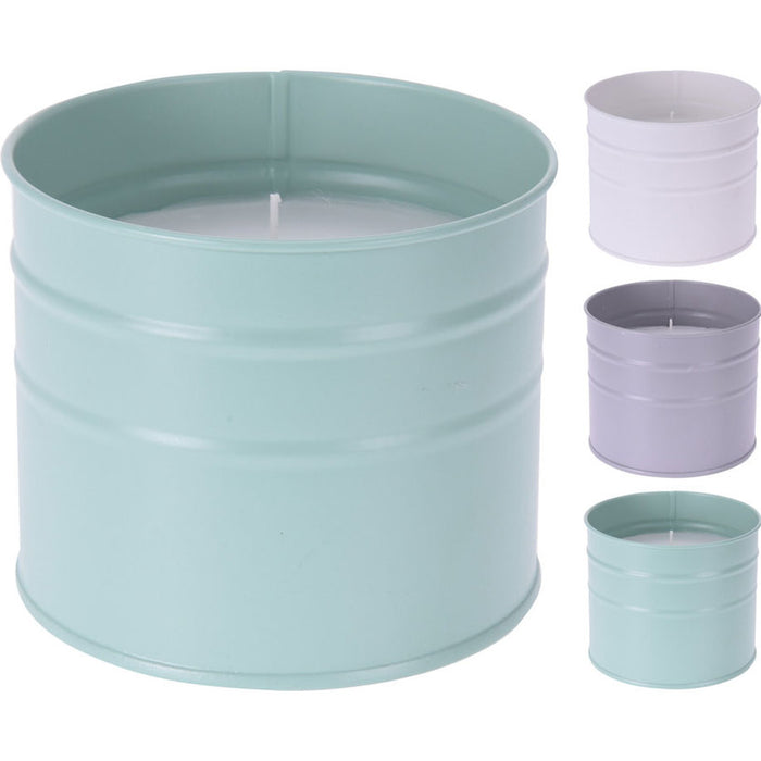 CITRONELLA CANDLE