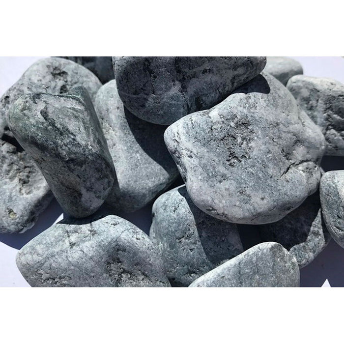 DECORATIVE STONE 2-4CM, 10KG