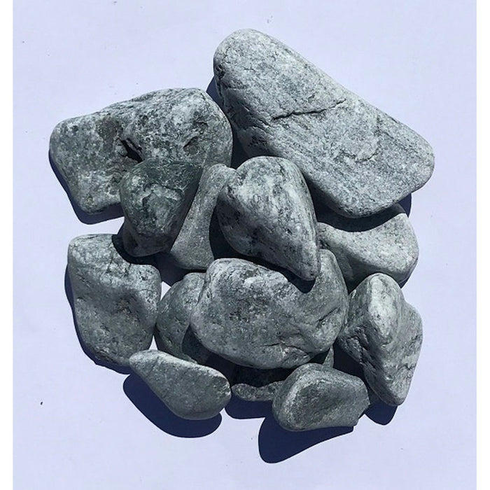 DECORATIVE STONE 2-4CM, 10KG