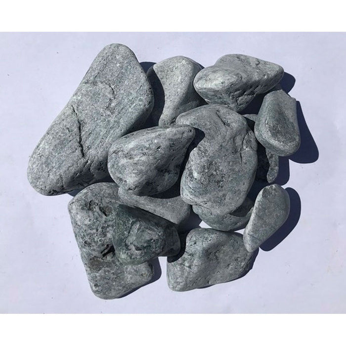 DECORATIVE STONE 2-4CM, 10KG