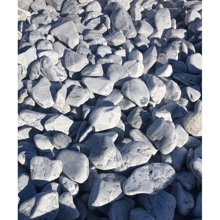 DECORATIVE STONE 2-4CM, 10KG