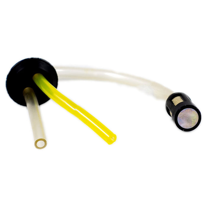 COUPLING FOR PETROL MOTOR HAIR