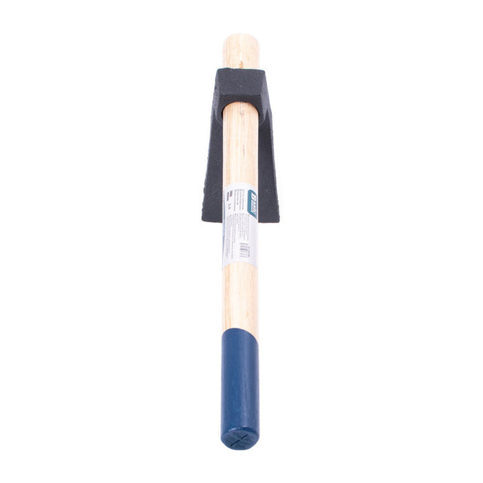 TESLA WITH HANDLE