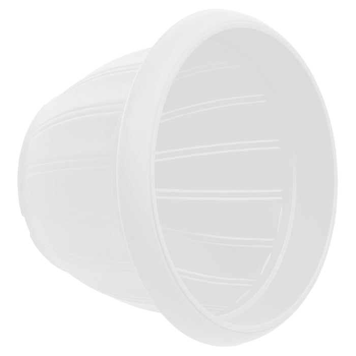 PLASTIC POT F15CM LOTUS