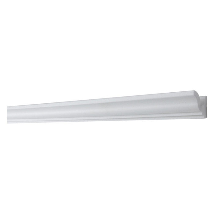 XPS FRAME FOR LED LIGHTING L10 200 CM.