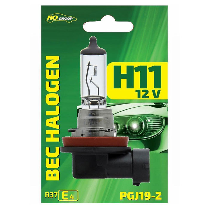 AUTO BULB 55W H11