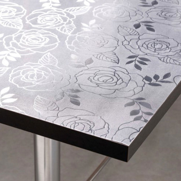 TABLE PROTECTOR 100X150 CM PINK