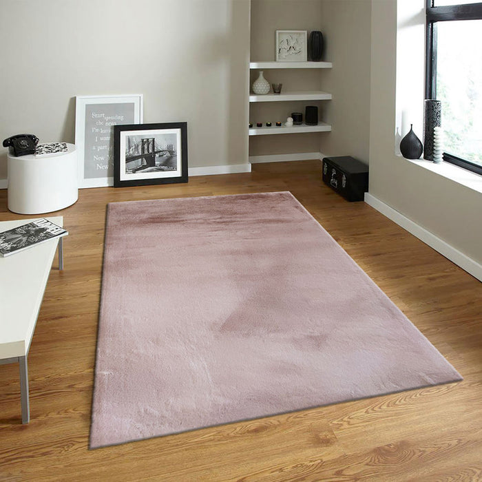 BAMBI CARPET 160X230 CM PINK