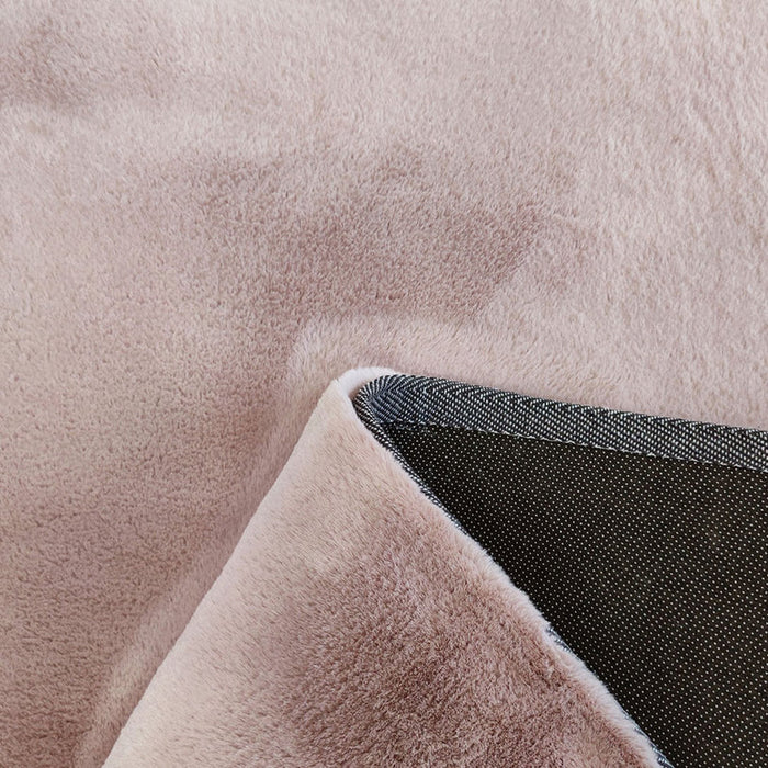 BAMBI CARPET 160X230 CM PINK