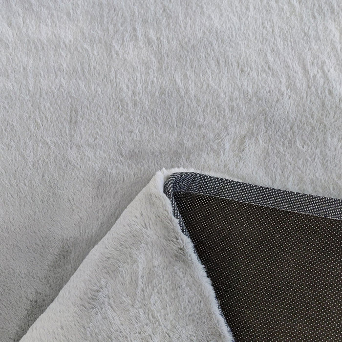 BAMBI CARPET 160X230 CM GRAY