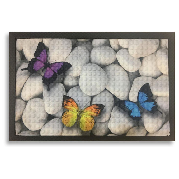 ERASER PP/STAMP 45X75 CM DESIGN 1