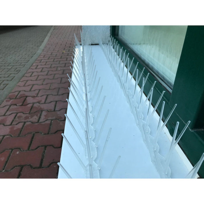 ANTI BIRD LANDING SPIKE