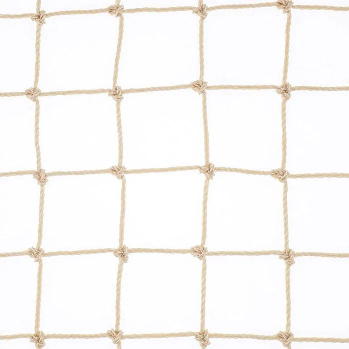 BALCONY PROTECTION NETTING