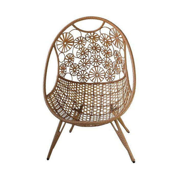 GARDEN CHAIR 92X143.5X68CM HD-9298