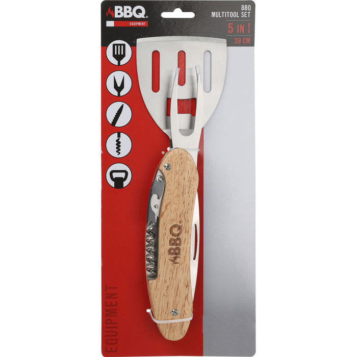 BARBECUE ACCESSORIES SET C83500410