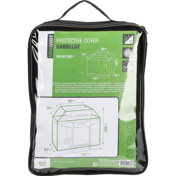BARBECUE COVER FC4640100
