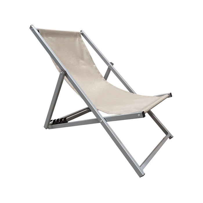GARDEN CHAIR-CHAIR 5-POSITION HD-8728