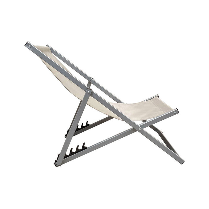 GARDEN CHAIR-CHAIR 5-POSITION HD-8728