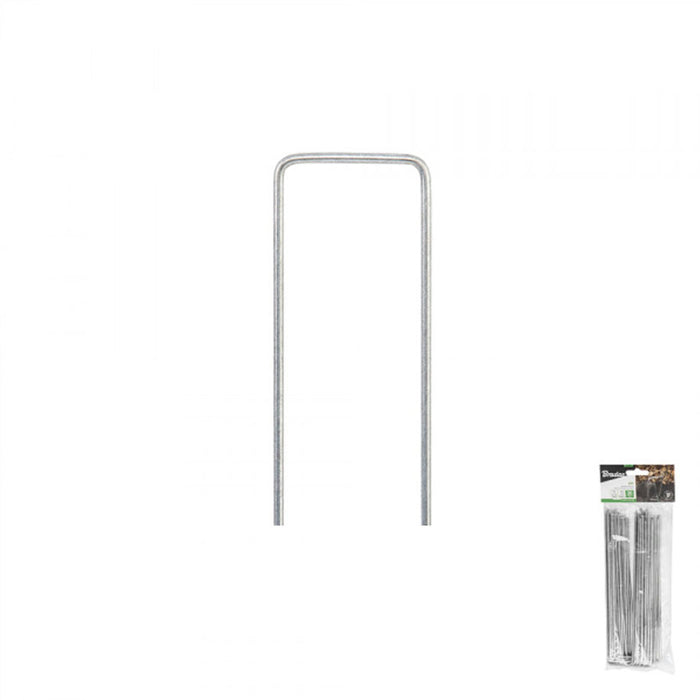 FASTENING CLAMPS FOR AGROTEXTILES ATSMGU1315-20B - 2