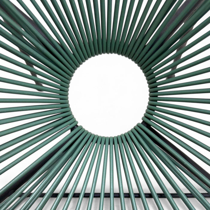 GARDEN CHAIR ACAPULCO 70.5X74X85CM HD-9438