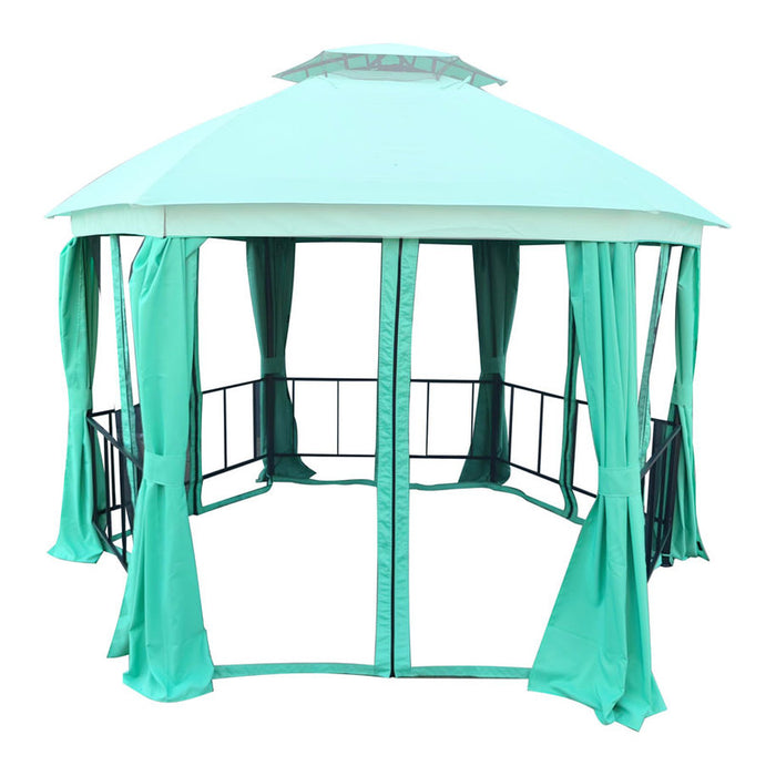GARDEN TENT PAGE 1000X190X0.1CM HD-9393