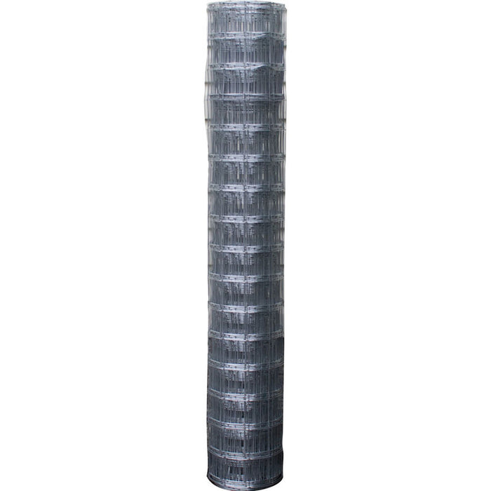 FENCE NETTING 1.5X25M 6210