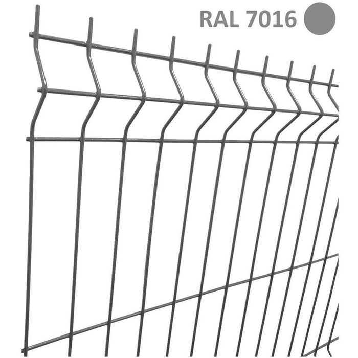 FENCE PANEL 1.75X2.5M 99785