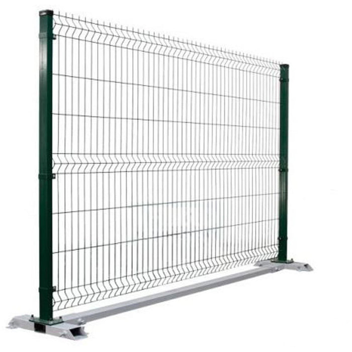 FENCE PANEL 1.20X2.5M 6192
