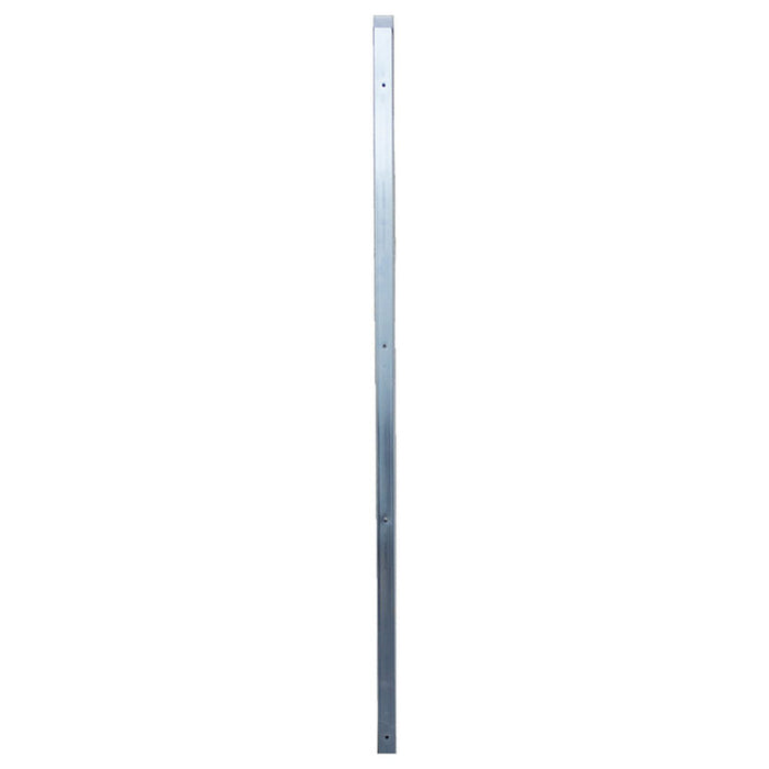FENCE POST 2M WITHOUT BOARD 19141