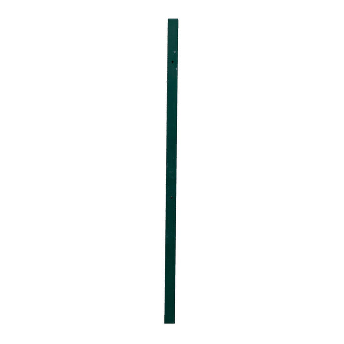 FENCE POST 2.50M WITHOUT BOARD 19818