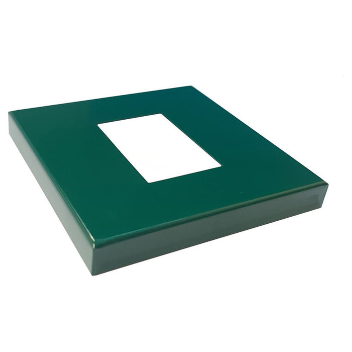 PILLAR PLATE CAP 1000371