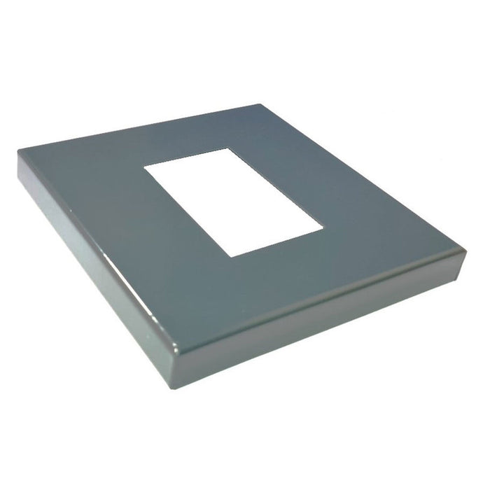 PILLAR PLATE CAP 99977