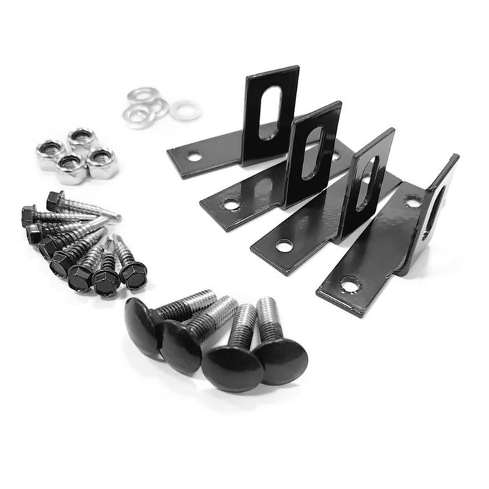 PANEL MOUNTING KIT 99978