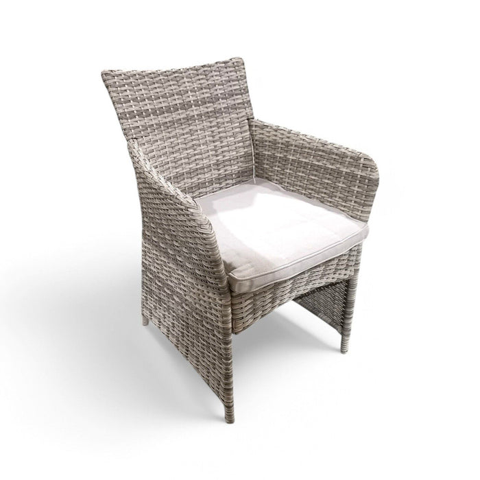 GARDEN DINING SET NEROLI HD HD-9519