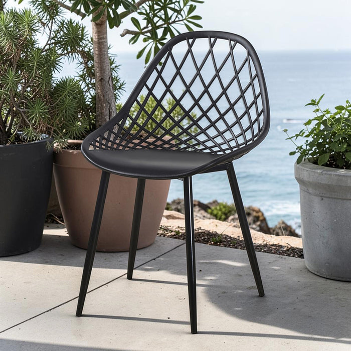 GARDEN CHAIR 52X55X81CM HD-9291