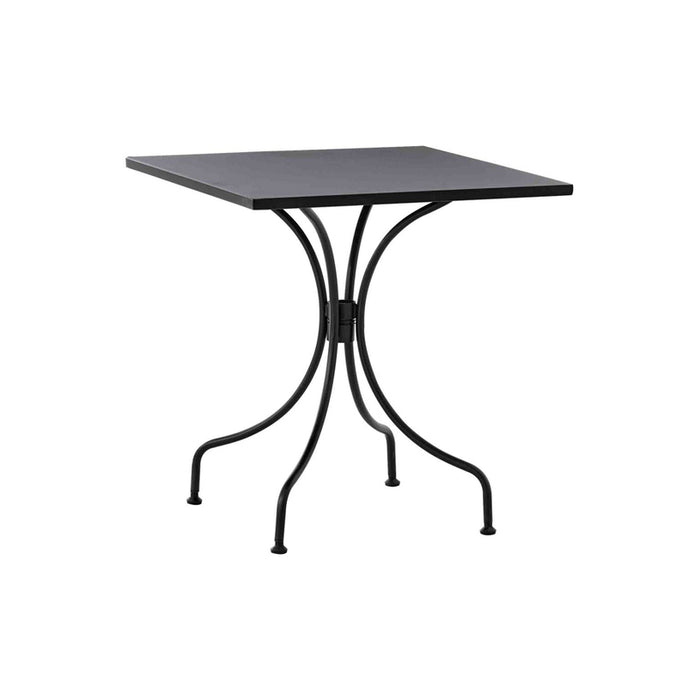GARDEN TABLE 70X70X73CM HD-9292