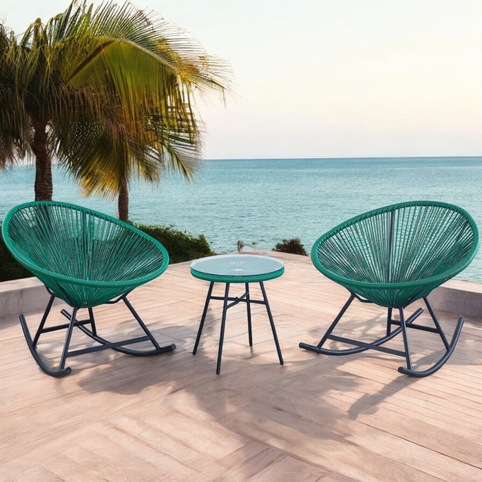 BALCONY SET HD HD-9373