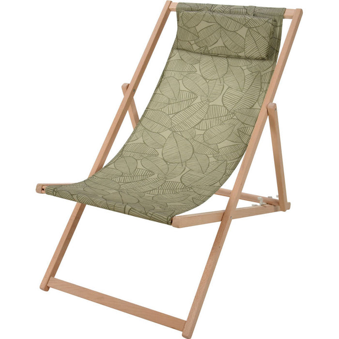 GARDEN CHAIR 3 POSITION X61500300